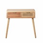 BigBuy Home Meuble d'Entrée HONEY Naturel