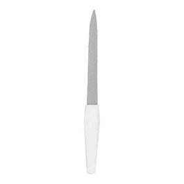 Bifull Lime à ongles manche plastique 15 cm
