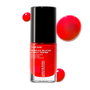 La Roche Posay Vernis à ongles TOLERIANE SILICIUM n° 24 - Rouge Parfait