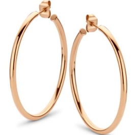 Boucles d´oreilles Femme CO88 Collection 8CE-70067 Or rose