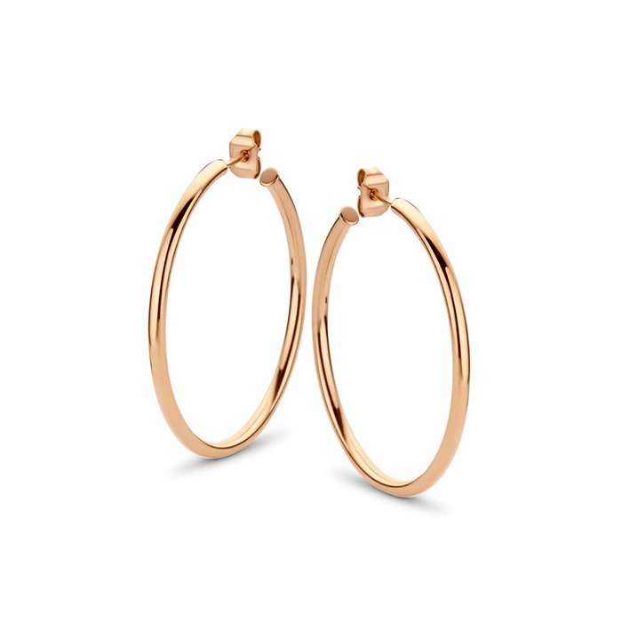 Boucles d´oreilles Femme CO88 Collection 8CE-70067 Or rose