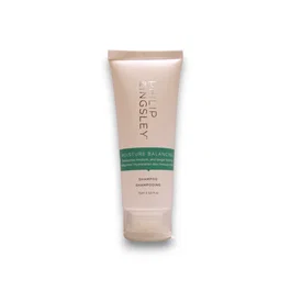 Philip Kingsley Moisture Balancing Shampooing Protéine de blé et antioxydants 75 ml