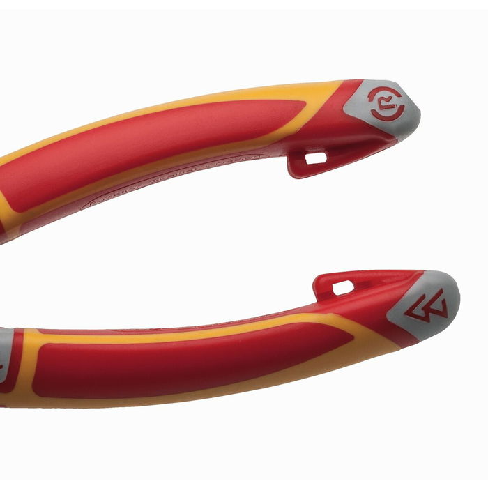 Pinces universelles NWS Serie 49 VDE 13 mm 2,5 mm 20 mm 20,5 cm