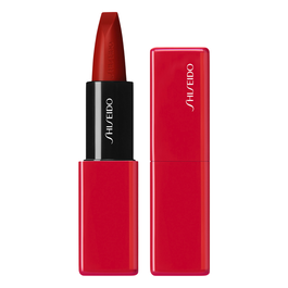 Shiseido Rouge à Lèvres Technosatin #413 Rouge Cadre Principal 3,30 gr