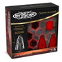 Heroscape Expansion du terrain The Lava Fields of Valhalla *ANGLAIS*