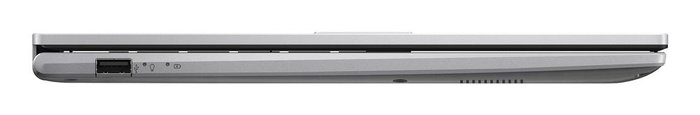 Asus X1504VA-BQ4271 | Vivobook 15 PC Portable 15.6" Full HD Intel Core 7 150U 16 Go RAM 512 Go SSD Argent
