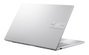 Asus X1504VA-BQ4271 | Vivobook 15 PC Portable 15.6" Full HD Intel Core 7 150U 16 Go RAM 512 Go SSD Argent