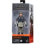 Hasbro Figurine Star Wars Andor - Articulée 15 cm avec accessoires