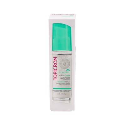 Topicrem Sérum AC CONTROL 30 ml Topicrem Sérum AC CONTROL 30 ml