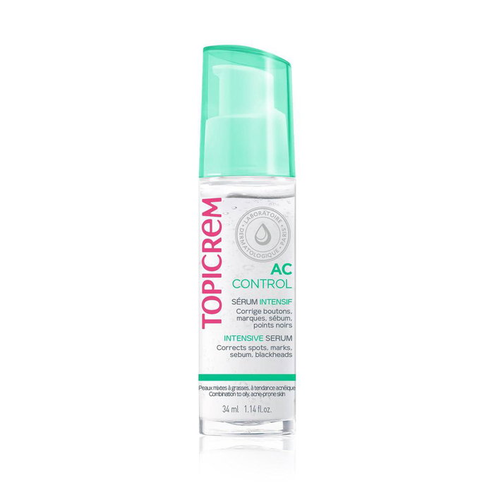 Topicrem Sérum AC CONTROL 30 ml Topicrem Sérum AC CONTROL 30 ml