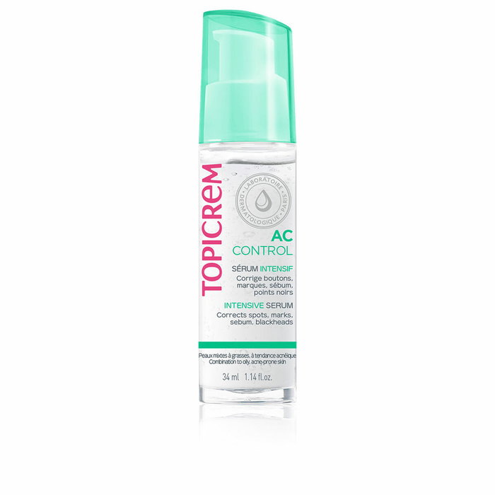 Topicrem Sérum AC CONTROL 30 ml Topicrem Sérum AC CONTROL 30 ml