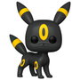 FUNKO Figura POP Jumbo Pokemon Umbreon 25cm