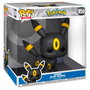 FUNKO Figura POP Jumbo Pokemon Umbreon 25cm