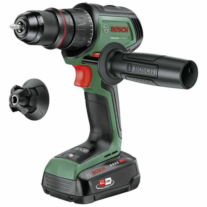 Bosch AdvancedDrill 18V-80 QuickSnap Perceuse-visseuse sans fil Bosch AdvancedDrill 18V-80 QuickSnap Perceuse-visseuse sans fil