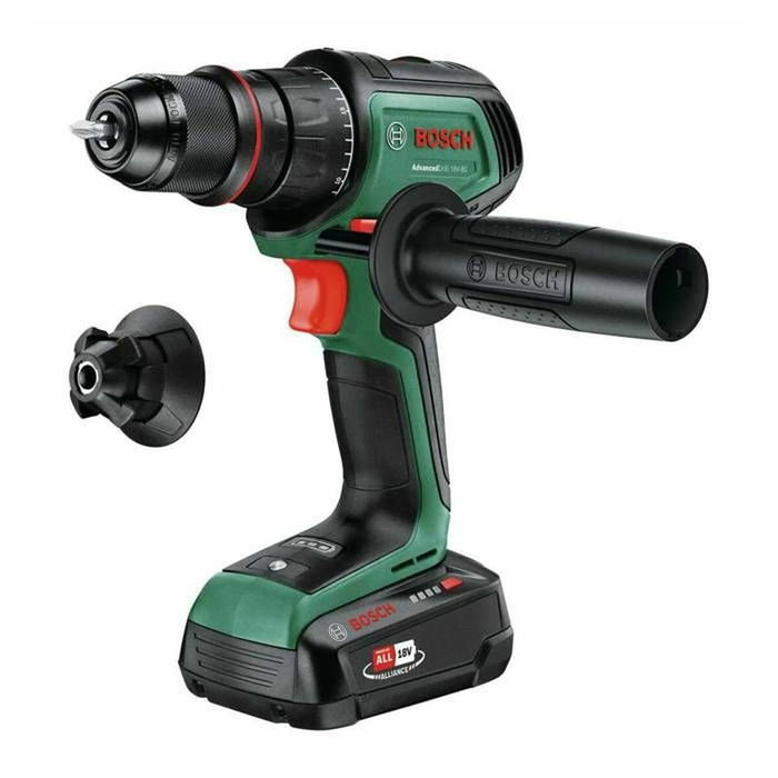 Bosch AdvancedDrill 18V-80 QuickSnap Perceuse-visseuse sans fil Bosch AdvancedDrill 18V-80 QuickSnap Perceuse-visseuse sans fil