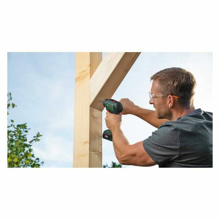 Bosch AdvancedDrill 18V-80 QuickSnap Perceuse-visseuse sans fil Bosch AdvancedDrill 18V-80 QuickSnap Perceuse-visseuse sans fil