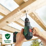 Bosch AdvancedDrill 18V-80 QuickSnap Perceuse-visseuse sans fil