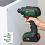 Bosch AdvancedDrill 18V-80 QuickSnap Perceuse-visseuse sans fil