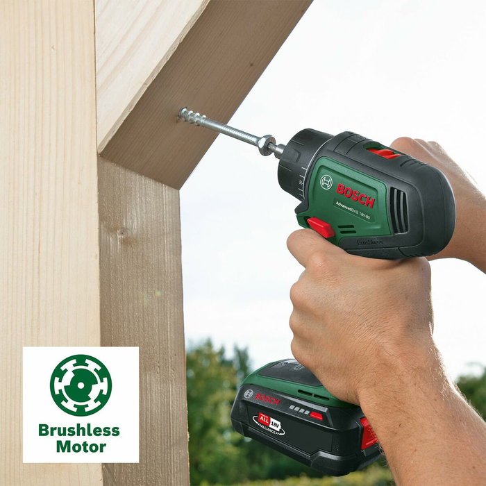 Bosch AdvancedDrill 18V-80 QuickSnap Perceuse-visseuse sans fil Bosch AdvancedDrill 18V-80 QuickSnap Perceuse-visseuse sans fil