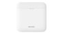 Hikvision AX PRO (868MHz) - Système d'alarme sans fil avec détecteurs et caméras, protocole Tri-X, Wi-Fi/GPRS, 64 zones, batterie de secours