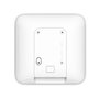 Hikvision AX PRO (868MHz) - Système d'alarme sans fil avec détecteurs et caméras, protocole Tri-X, Wi-Fi/GPRS, 64 zones, batterie de secours