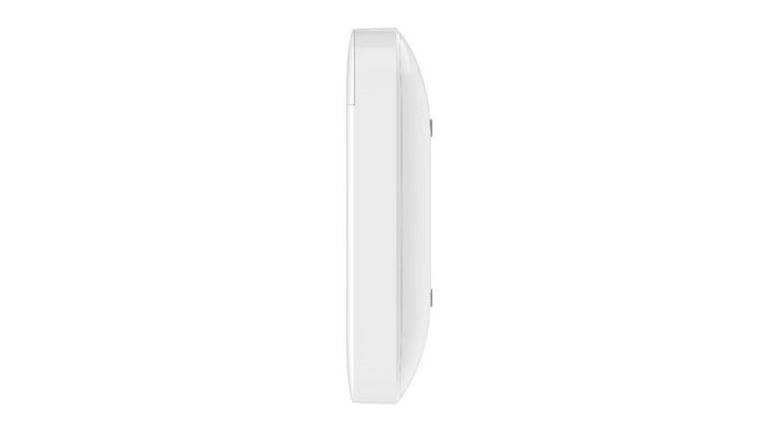 Hikvision AX PRO (868MHz) - Système d'alarme sans fil avec détecteurs et caméras, protocole Tri-X, Wi-Fi/GPRS, 64 zones, batterie de secours Hikvision AX PRO (868MHz) - Système d'alarme sans fil avec détecteurs et caméras, protocole Tri-X, Wi-Fi/GPRS, 64 zones, batterie de secours