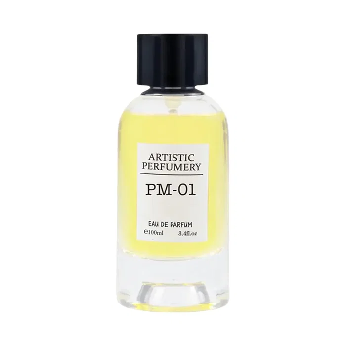 Armaf Artistic Perfumery PM-01 Eau de Parfum pour Femmes 100 ml Armaf Artistic Perfumery PM-01 Eau de Parfum pour Femmes 100 ml