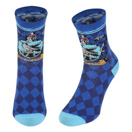 Heroes Inc Harry Potter chaussettes Serdaigle S-M