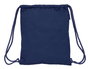 F.C.Barcelona Sac De Sport 2e Maillot 35 x 40 x 1 cm, Pour Enfants à partir de 3 ans, Marque Safta