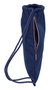 F.C.Barcelona Sac De Sport 2e Maillot 35 x 40 x 1 cm, Pour Enfants à partir de 3 ans, Marque Safta
