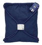 F.C.Barcelona Sac De Sport 2e Maillot 35 x 40 x 1 cm, Pour Enfants à partir de 3 ans, Marque Safta