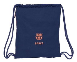 F.C.Barcelona Sac De Sport 2e Maillot 35 x 40 x 1 cm, Pour Enfants à partir de 3 ans, Marque Safta