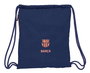 F.C.Barcelona Sac De Sport 2e Maillot 35 x 40 x 1 cm, Pour Enfants à partir de 3 ans, Marque Safta