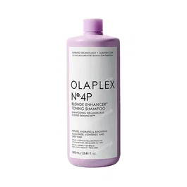 Olaplex Nº4P Bond Maintenance Shampooing Violet 1000 ml