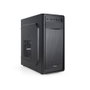 Tooq TQC-5701-SP PRISMA ULTRA Noir avec alimentation 500 W
