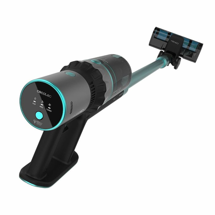 Aspirateur sans fil Cecotec Conga Rockstar 2500 Thunder Jalisco