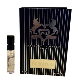 Parfums de Marly Godolphin Eau de Parfum 1.5 ml