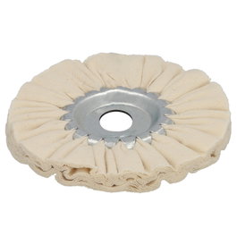 WOLFPACK LINEA PROFESIONAL Disque de polissage en tissu Ø 150 mm