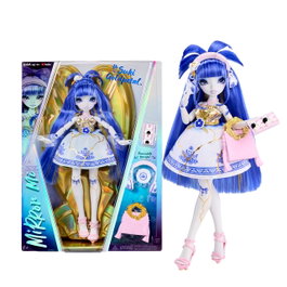 MGA Mirror Mi - Suki Goldpetal - Poupée de mode articulée