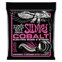 Ernieball Cobalt Slinky 5 ST 40-125 Jeu de cordes basse électrique