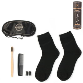 Cosmetic Club Kit de survie pour homme