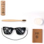 Cosmetic Club Kit de survie pour homme