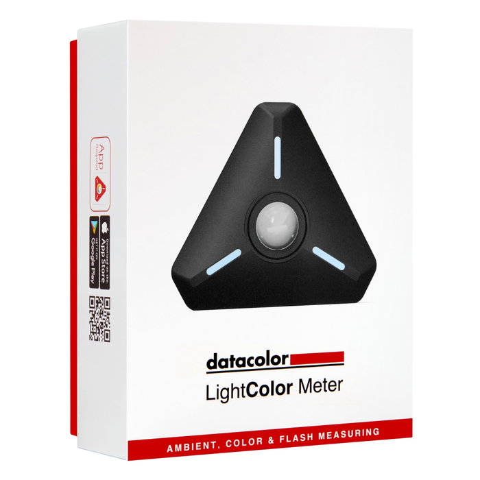 Datacolor LightColor Meter Datacolor LightColor Meter