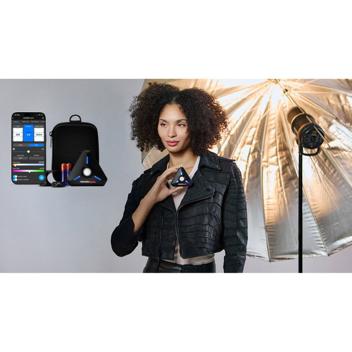 Datacolor LightColor Meter Datacolor LightColor Meter