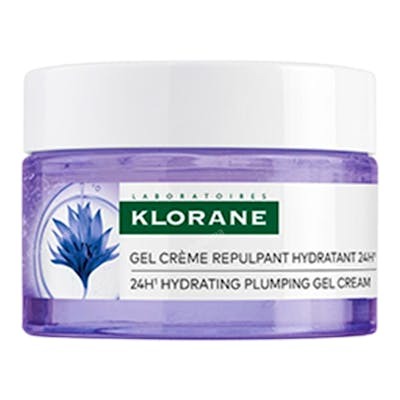 Klorane Gel-crème BIO Bleuet & Acide Hyaluronique Visage et Yeux 50 ml Klorane Gel-crème BIO Bleuet & Acide Hyaluronique Visage et Yeux 50 ml