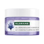 Klorane Gel-crème visage et yeux BIO bleuet et acide hyaluronique hydratant 50 ml
