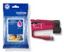 Brother LC-527M Magenta Standard