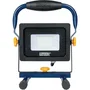 Rapid - Lampe de chantier/projecteur LED The Painter - 2000 Lumens, IP65, 6000 Kelvins, verre dépoli anti-éblouissement - (5001729)