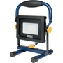 Rapid - Lampe de chantier/projecteur LED The Painter - 2000 Lumens, IP65, 6000 Kelvins, verre dépoli anti-éblouissement - (5001729)
