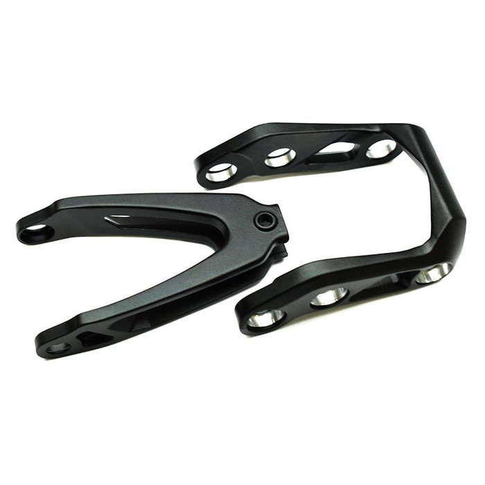Lapierre Biellette d'amortisseur avec extension pour E-Bike Overvolt GLP 2023 Lapierre Biellette d'amortisseur avec extension pour E-Bike Overvolt GLP 2023